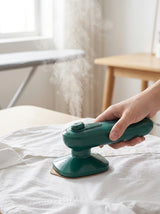 Professional Micro Steam Iron Handheld Household Portable Ironinog Machine Garment Steamer